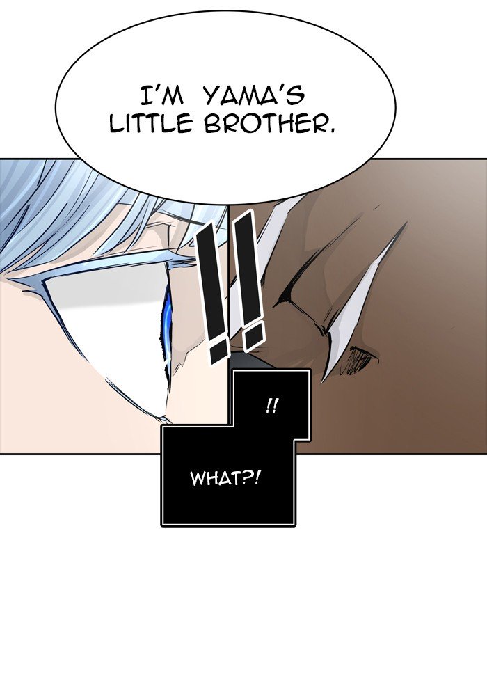 Tower of God, Chapter 429 image 130